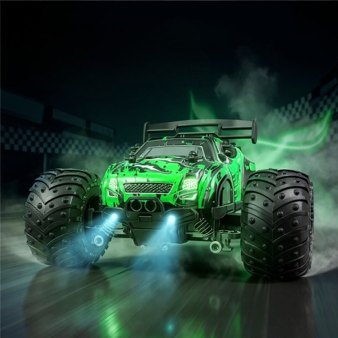 Monster RC Ultra 2.0
