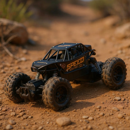 HyperDrive Off-Road 4x4