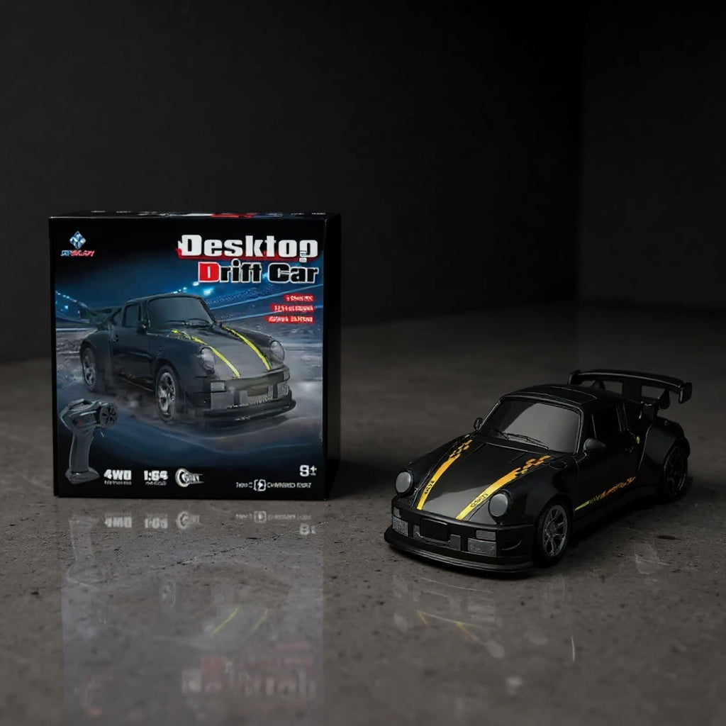 TurboSkid RC Pro