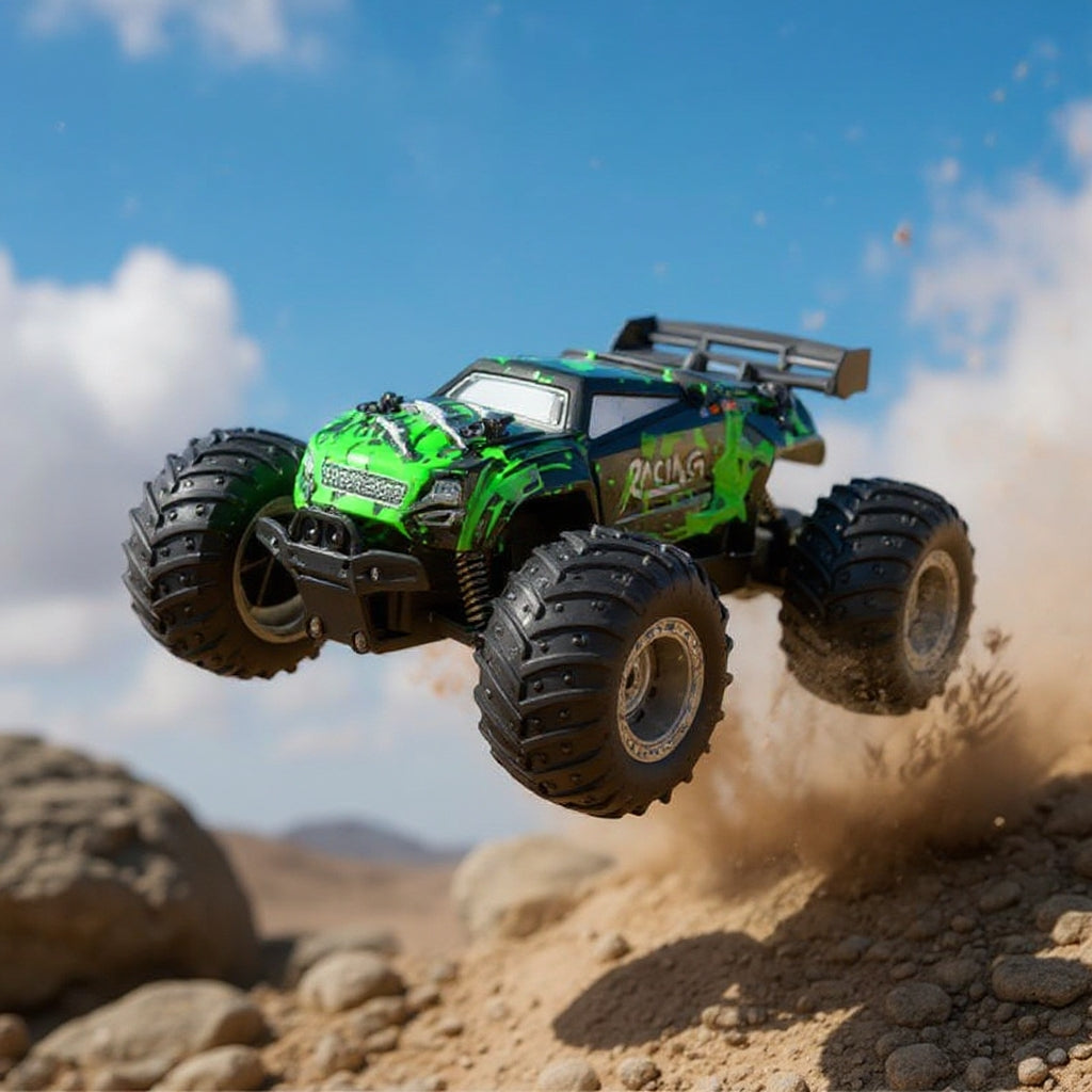 Monster RC Ultra 2.0