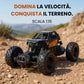 HyperDrive Off-Road 4x4