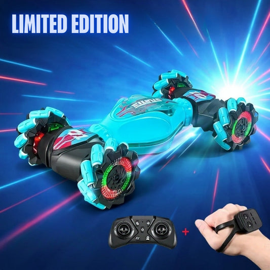 Titan Flip X