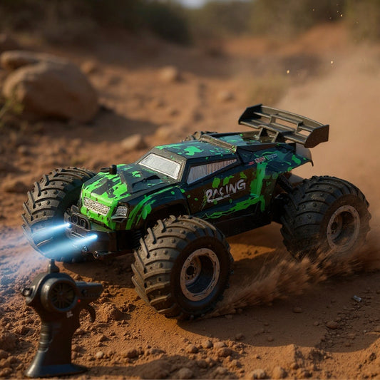 Monster RC Ultra 2.0